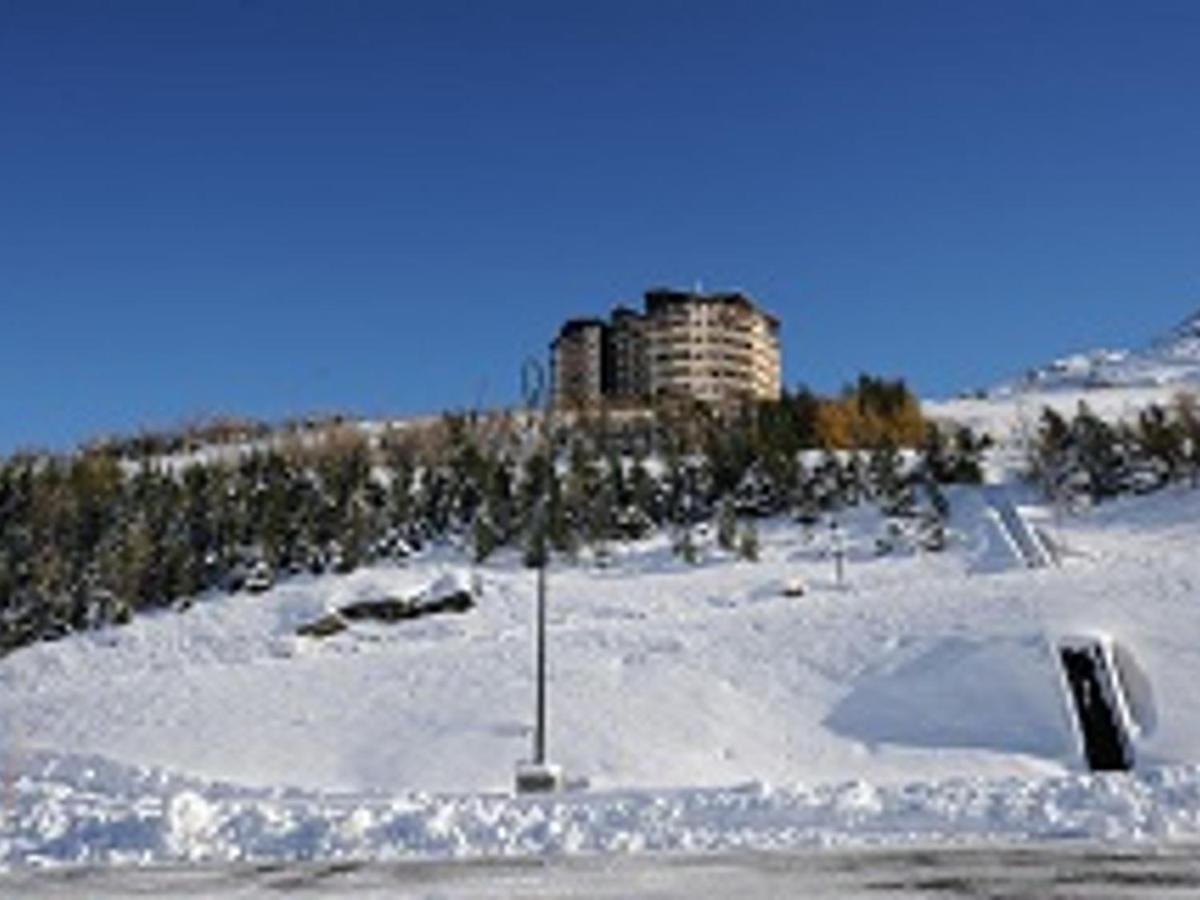 Appartement Les Menuires, 2 Pieces, 4 Personnes - Fr-1-344-250 Saint-Martin-de-Belleville Exterior photo